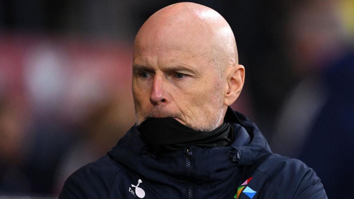 Тренер сборной Норвегии сравнил жеребьевку чемпионата мира с шоу уродов
 