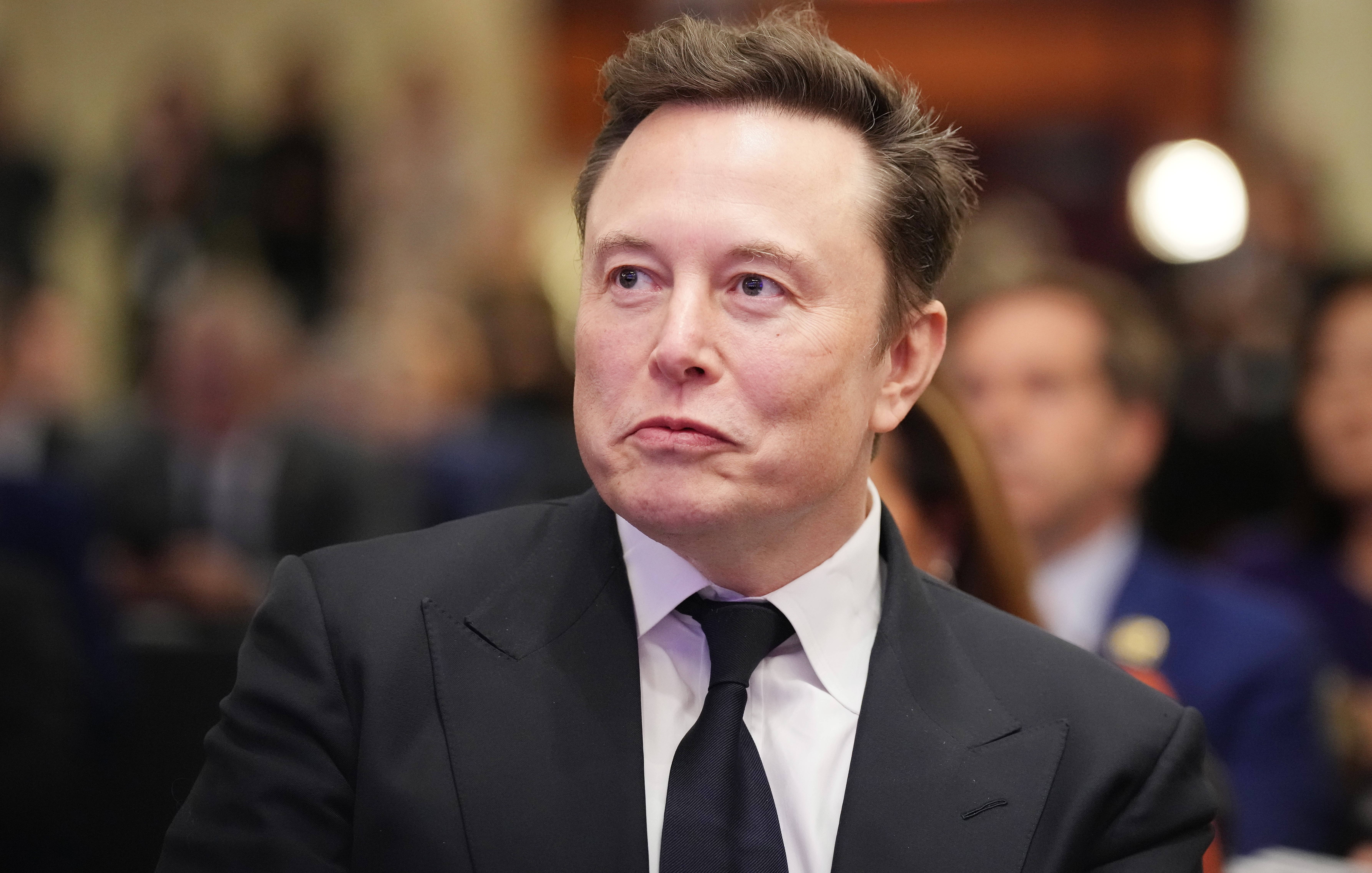 Маск призвал ликвидировать Евросоюз и вернуть суверенитет отдельным странам
 