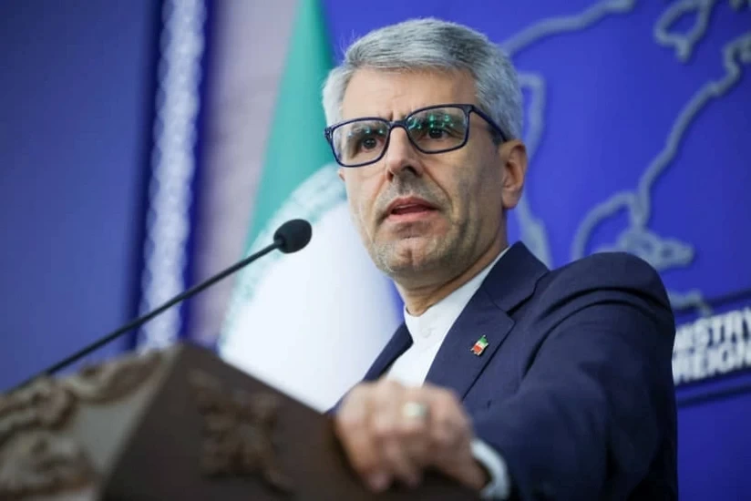 Багаи: Между Тегераном и Вашингтоном нет прямого диалога
 