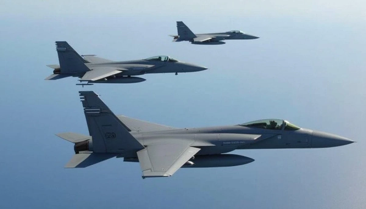 Япония заявила протест Китаю
 