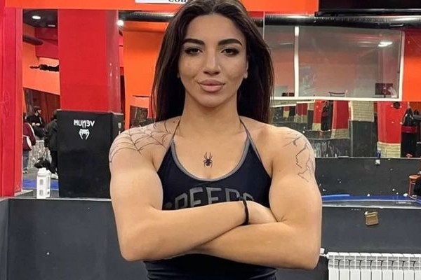 Арестована Тулин Алекберова
 