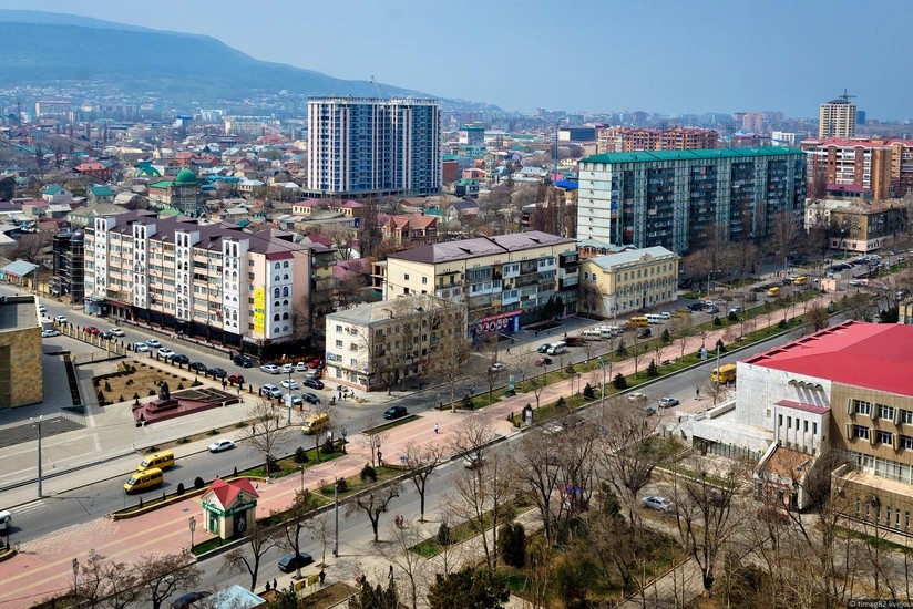 Азербайджанские бизнесмены в начале 2026 года могут посетить Дагестан
 