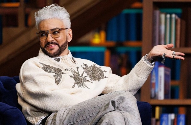 Налоговая служба России закрыла компанию Филиппа Киркорова
 