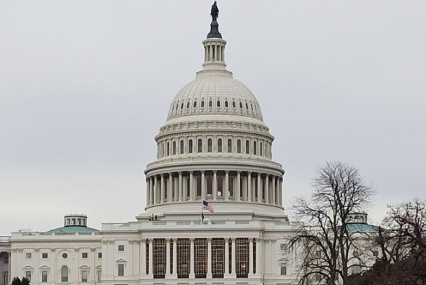 США потратят $800 млн на поддержку Украины в 2026 и 2027 годах
 