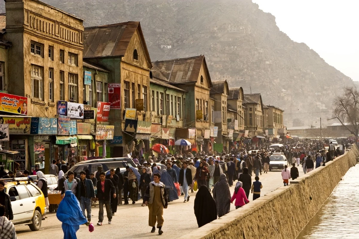 Экспорт из Азербайджана в Афганистан вырос в 212 раз