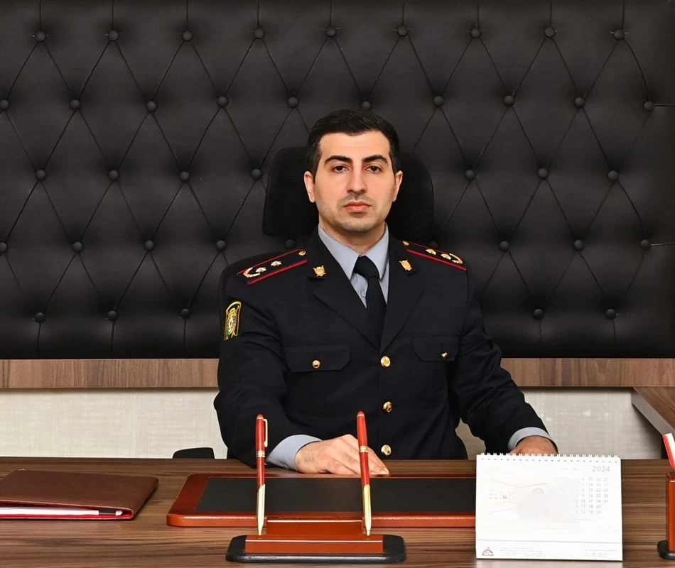 Ровшан Тагиев: Все наблюдают за трагедией, но правила продолжают нарушаться
 