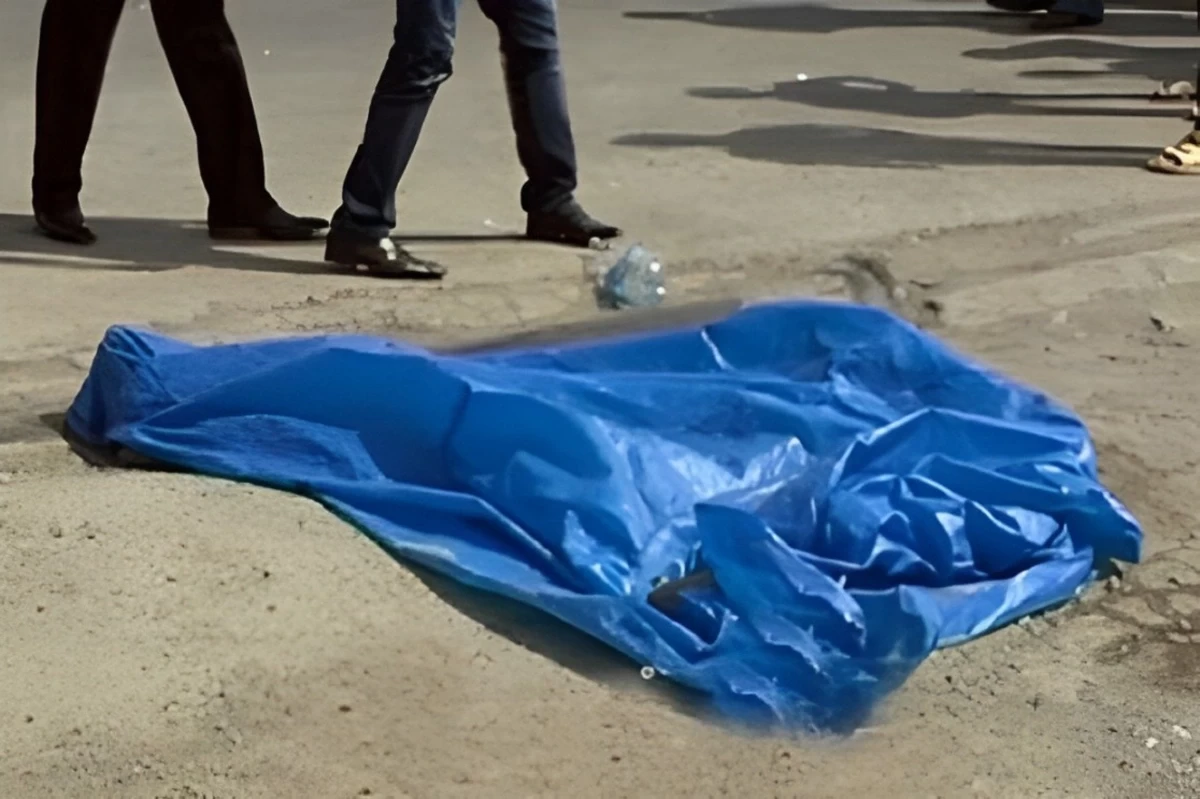 В Баку на улице скончался 59-летний мужчина
 