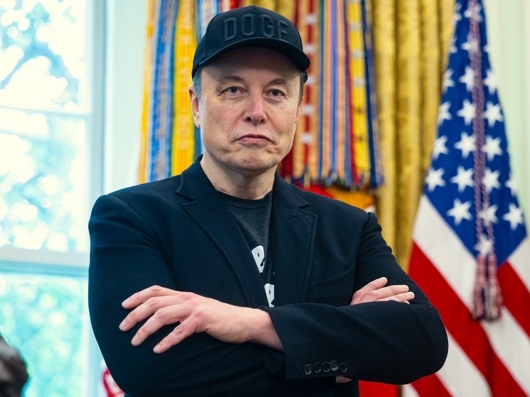 Илон Маск назвал еврокомиссаров ответственными за разрушение Европы
 