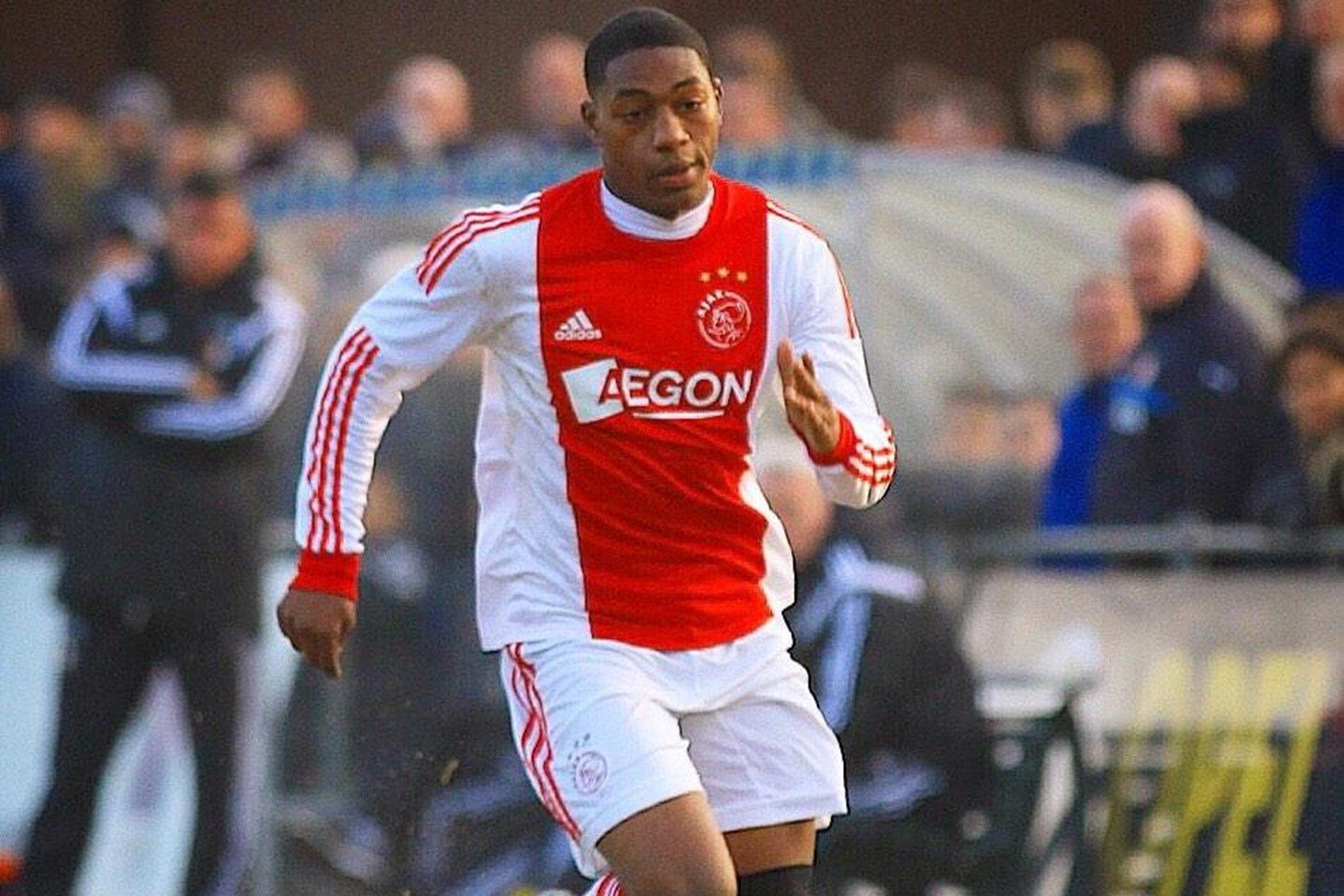 Воспитанник “Аякса” сделал прогноз на матч его бывшего клуба с “Карабахом”
 