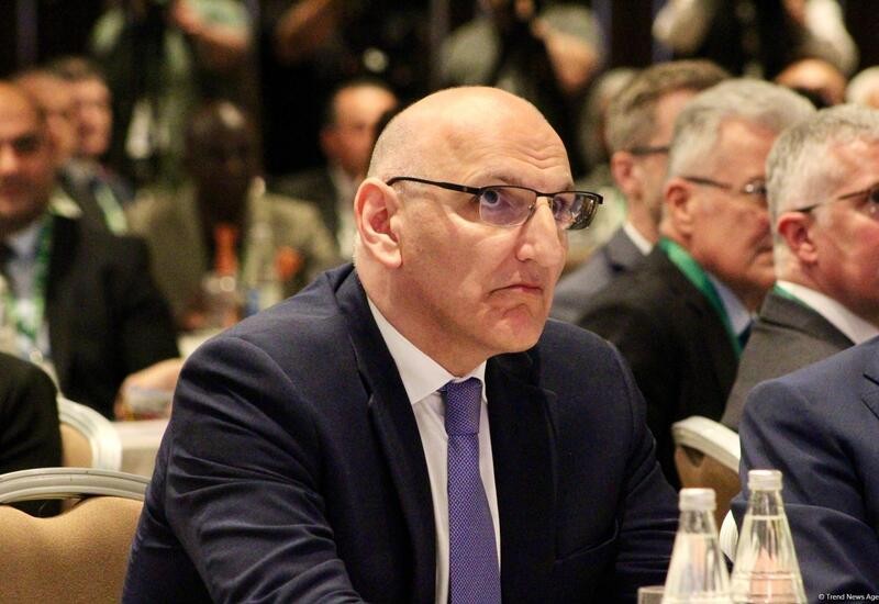 Сейчас открывается горизонт для реального мира между Азербайджаном и Арменией - Эльчин Амирбеков
 