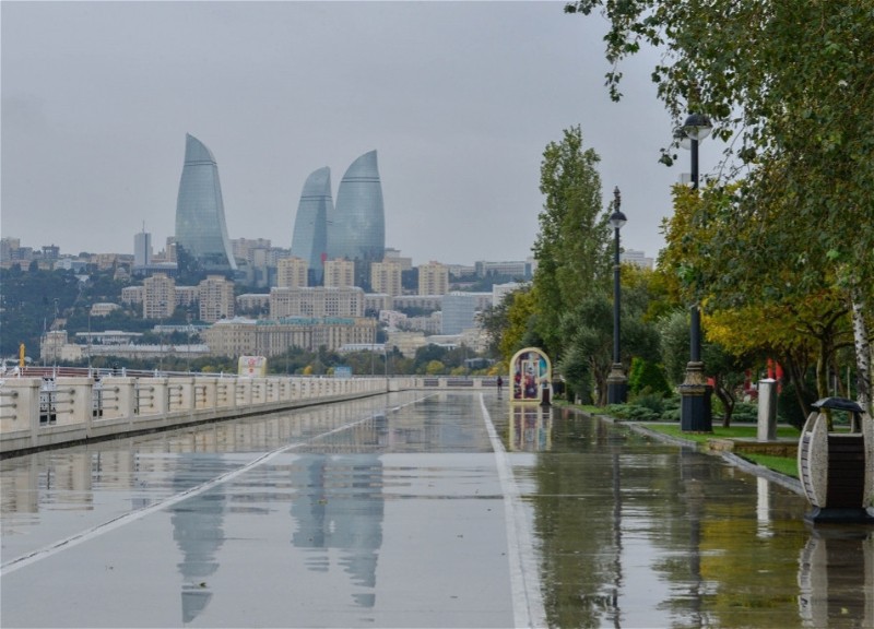 Прогноз погоды в Азербайджане на 11 декабря
 