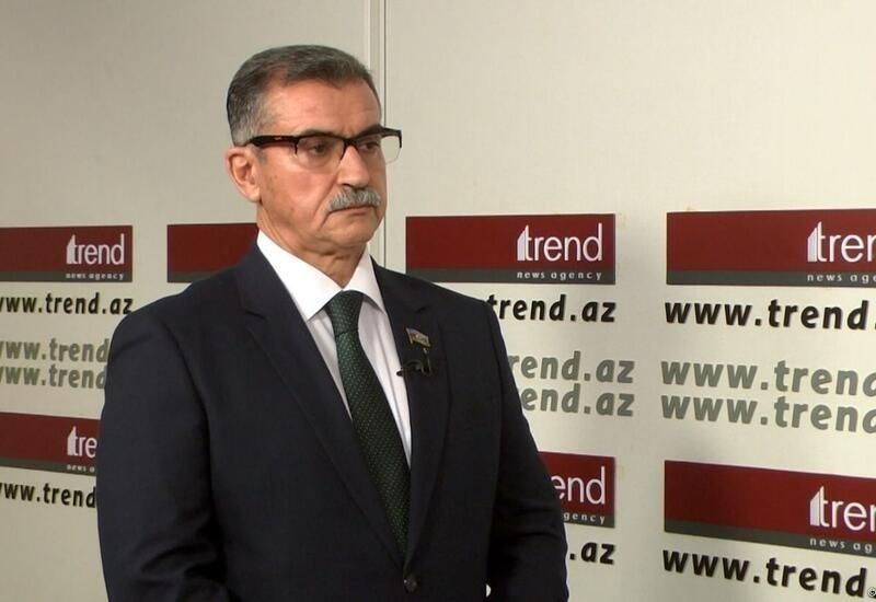 Новруз Аслан: Мирный процесс необратим. Никто не сможет ему помешать
 