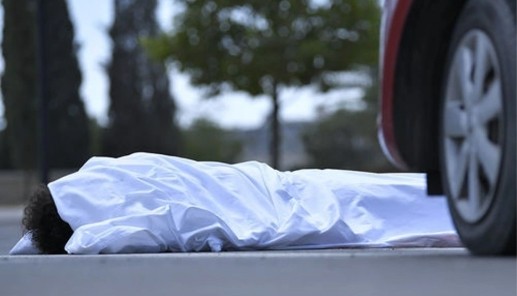 В Товузе автомобиль насмерть сбил 74-летнюю женщину
 