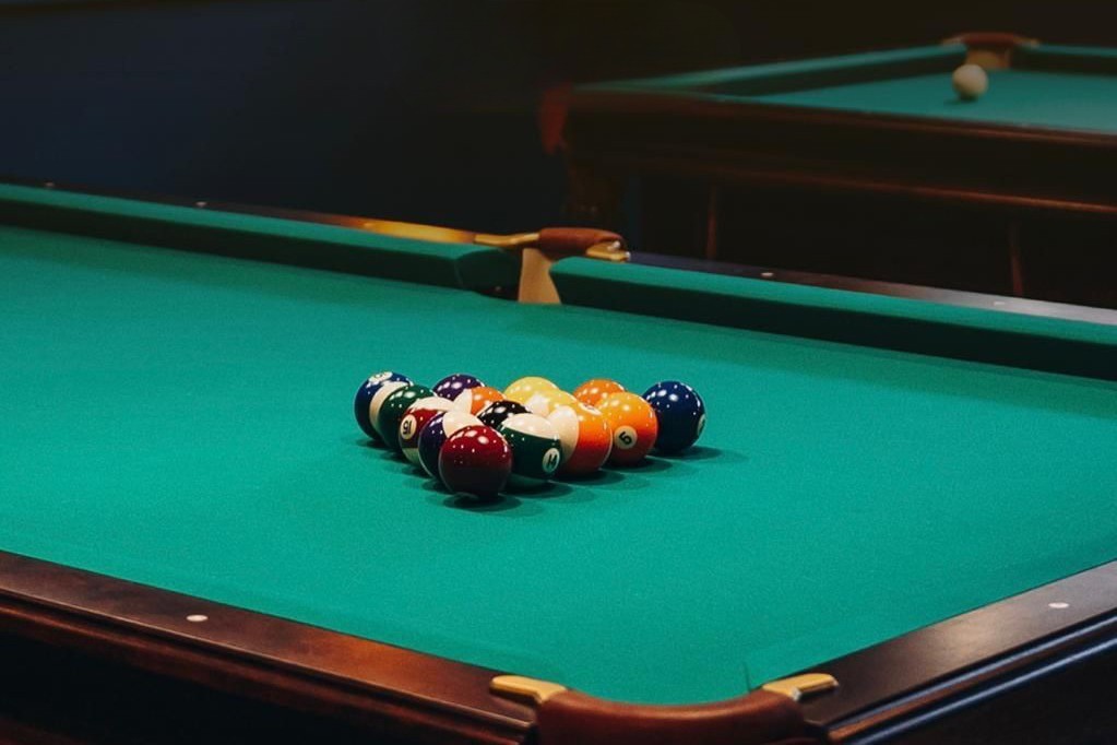 В Баку пройдет чемпионат Азербайджана по пулу
 