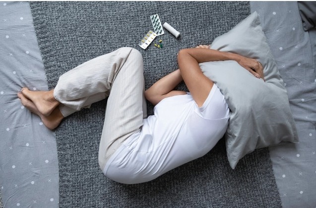 Найден скрытый провокатор депрессии
 