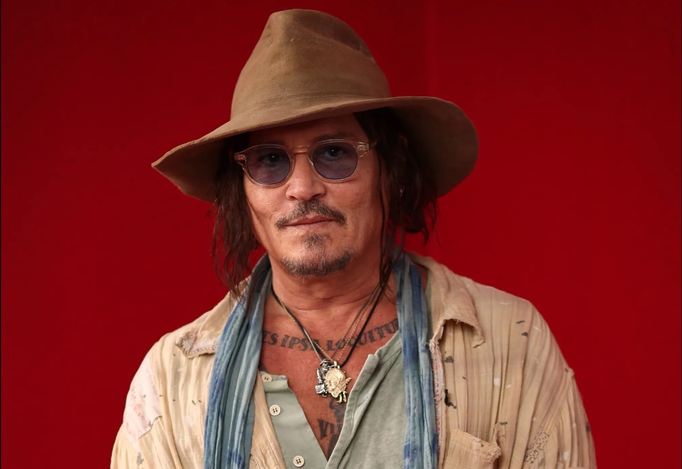 СМИ: Джонни Депп сыграет главную роль в англоязычной экранизации "Мастера и Маргариты"
 