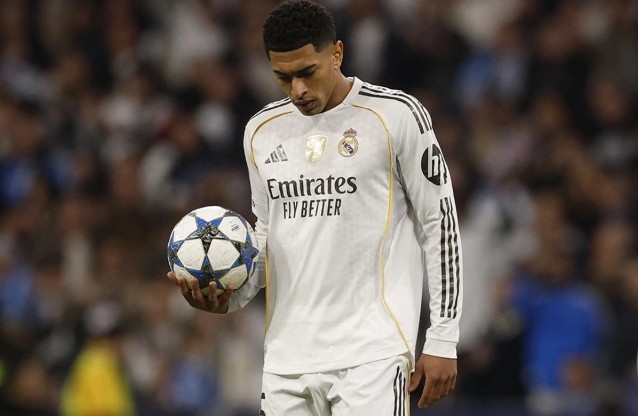 "Реал" установил антирекорд последних 22 лет в матче с "Манчестер Сити"
 