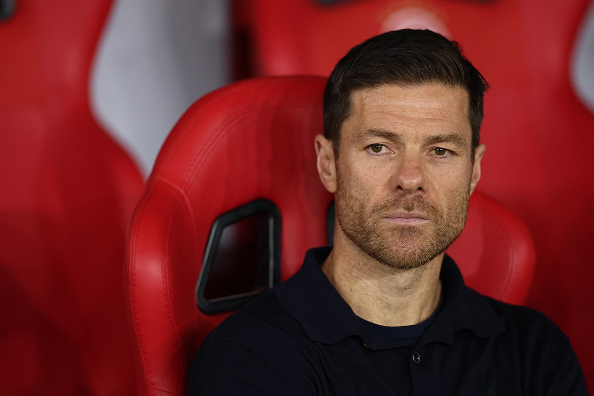 СМИ: "Реал" уволит Хаби Алонсо, если команда не выиграет в следующем матче
 