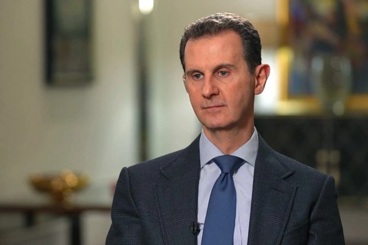 СМИ: Башар Асад изучает в Москве русский язык и офтальмологию
 