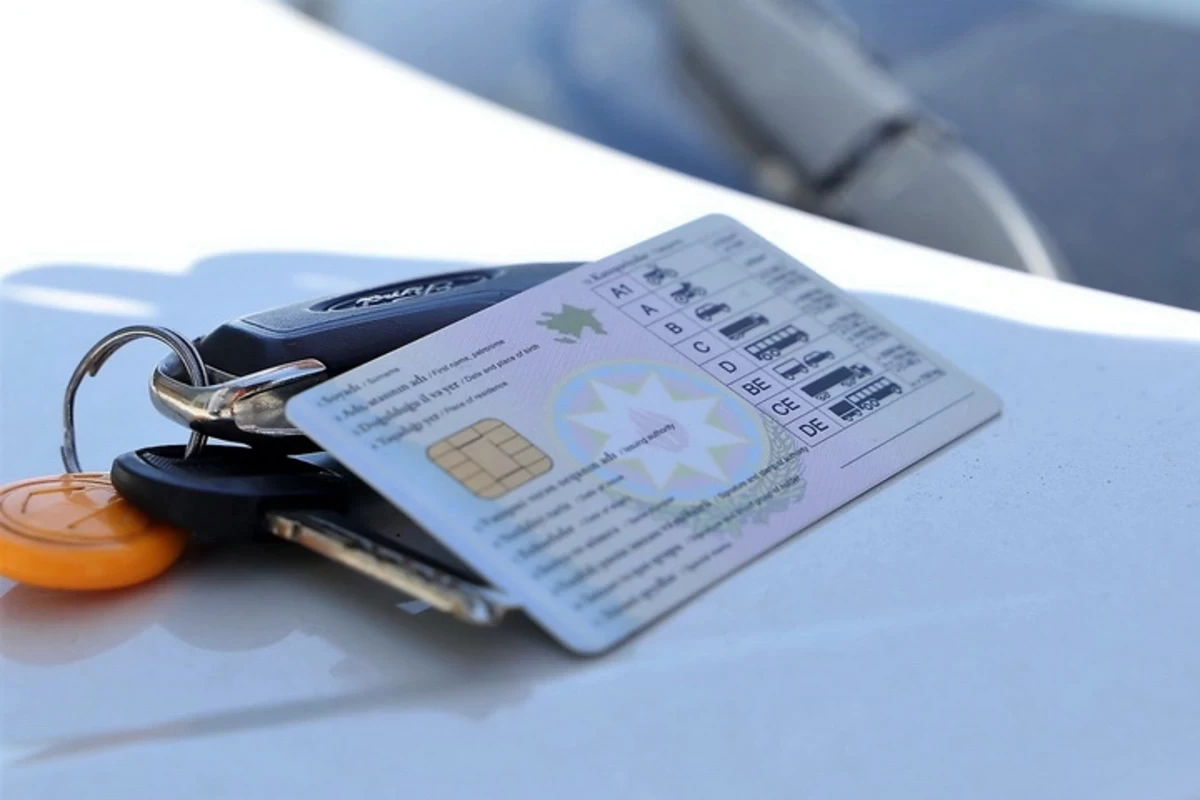 Водительские права и другие важные документы будут выдаваться по новым правилам
 