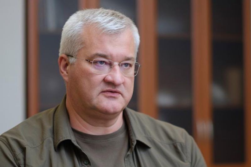 Сибига назвал Орбана самым ценным «замороженным активом» России в Европе
 