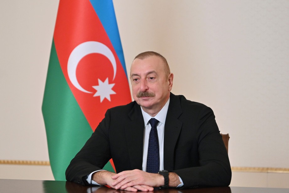 В Азербайджане создан Оргкомитет по проведению ЧМ-2027 по футболу до 20 лет
 