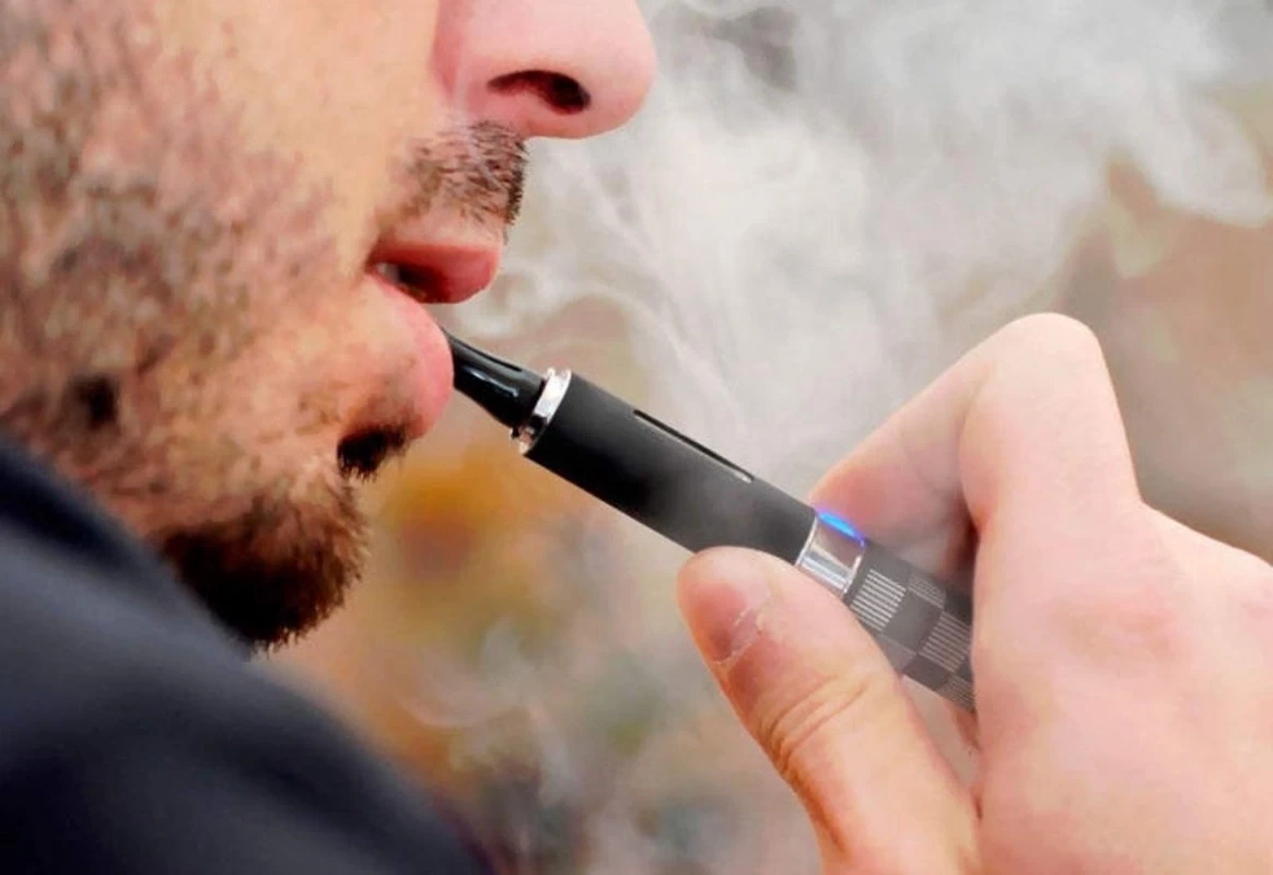 В Азербайджане запрещается использование электронных сигарет
 