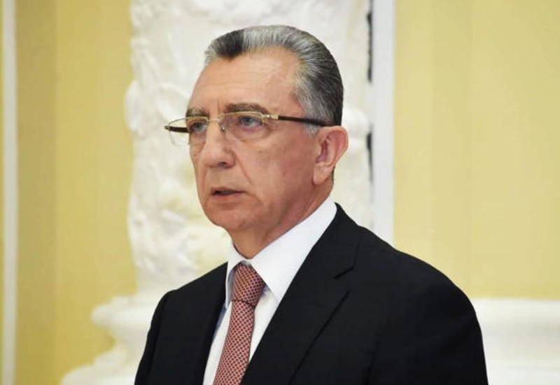 Эльдар Азизов: Баку достойно выполнит миссию "Спортивной столицы мира"
 