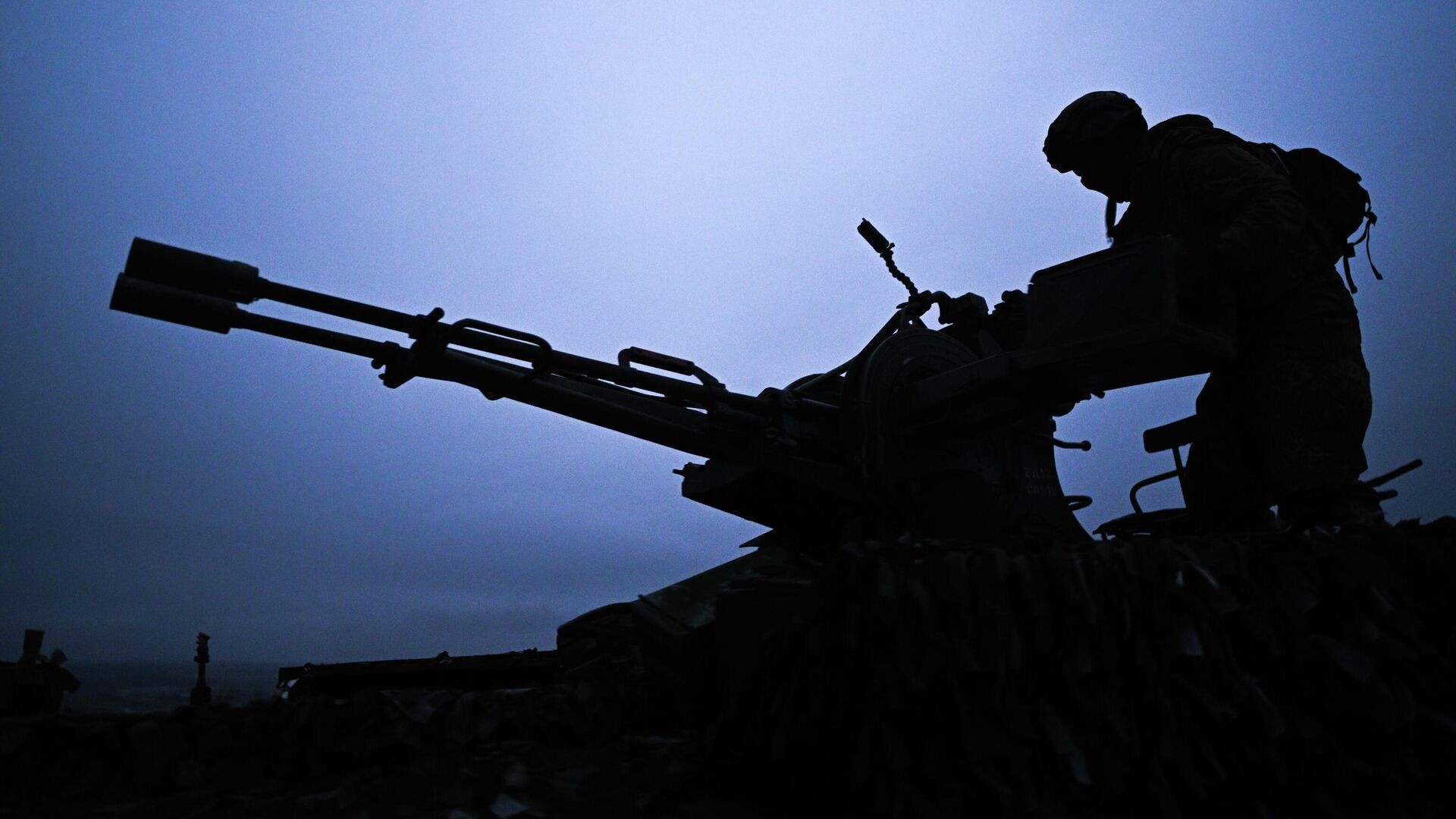 Российские военные взяли под контроль Новоплатоновку в Харьковской области
 