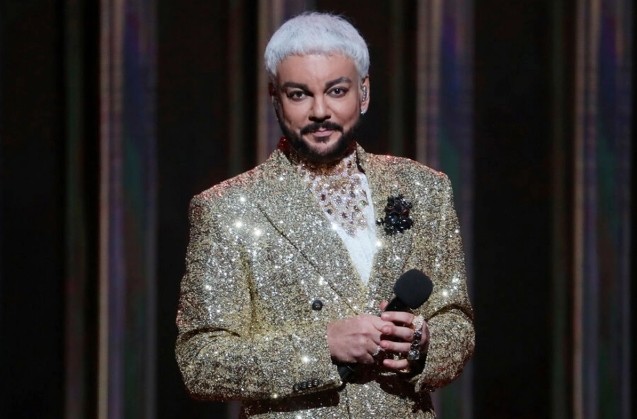 Филиппа Киркорова объявили в розыск
 