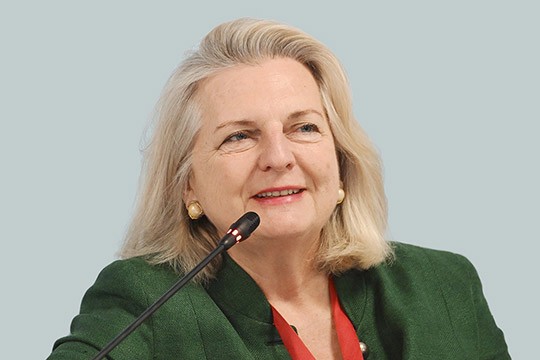 Европа перестанет быть интересным партнером для России
 