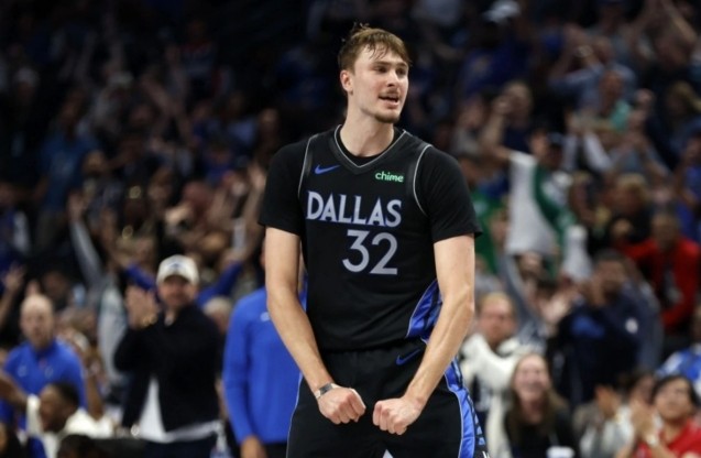 Купер Флэгг - первый 18-летний баскетболист в истории НБА с 40+ очками за матч
 