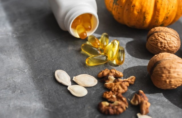 Нужно ли давать детям рыбий жир?
 