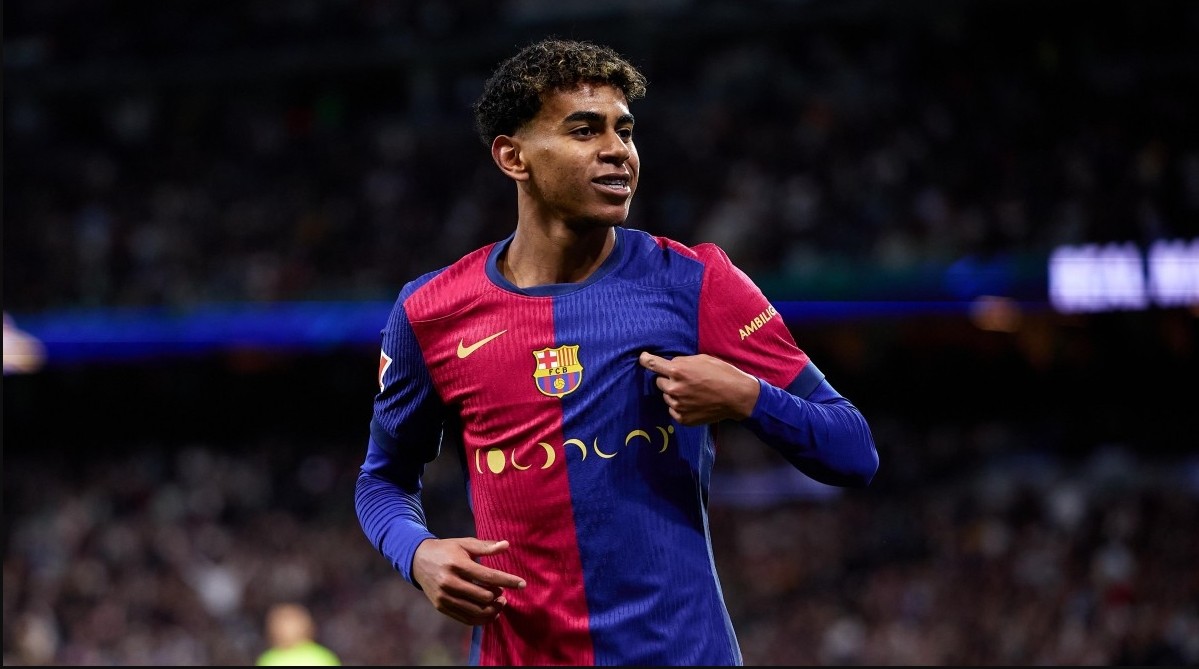 IFFHS назвала лучших молодых футболистов мира на 2025 год
 