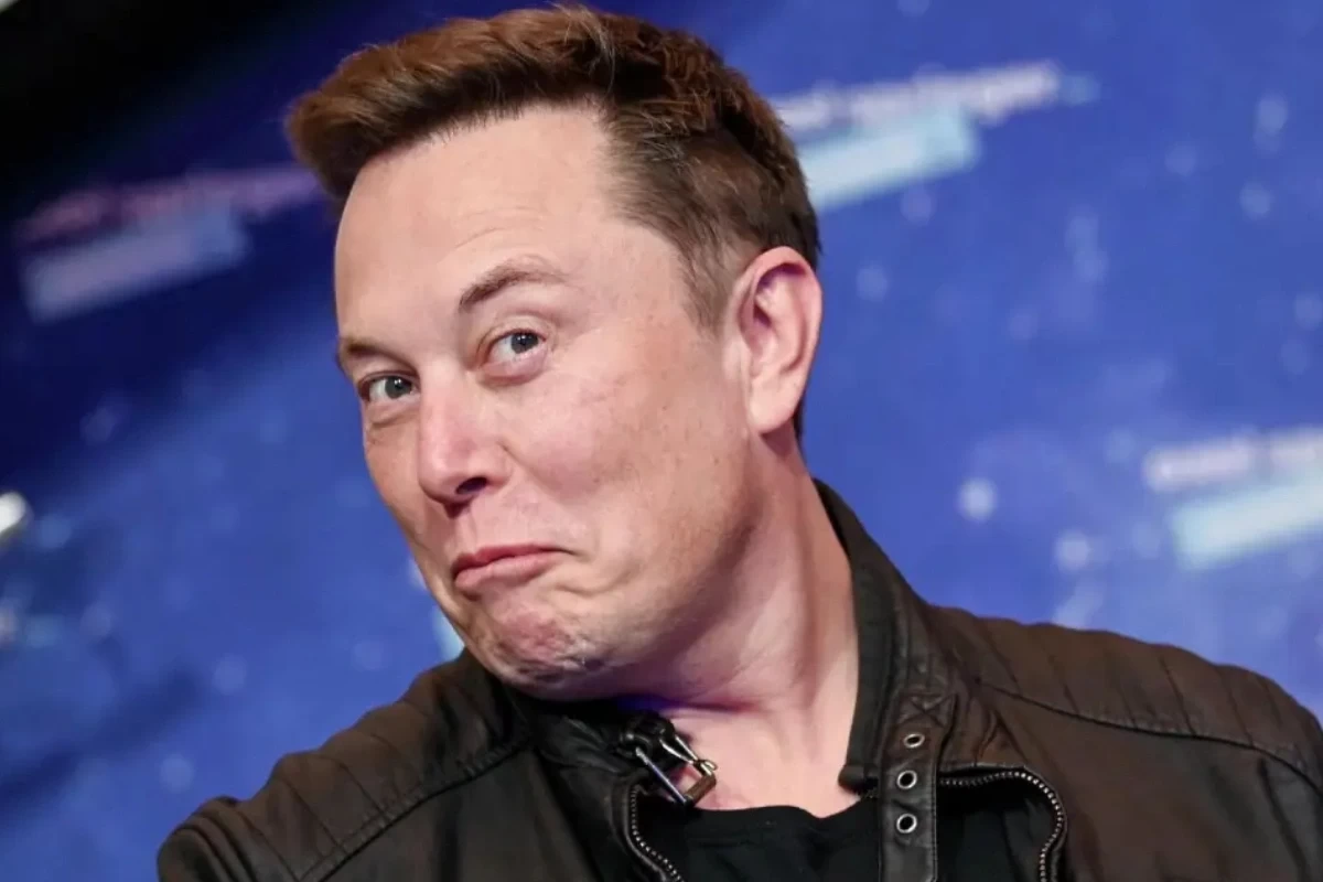 В Белом доме рассказали о наркотических привычках Илона Маска
 