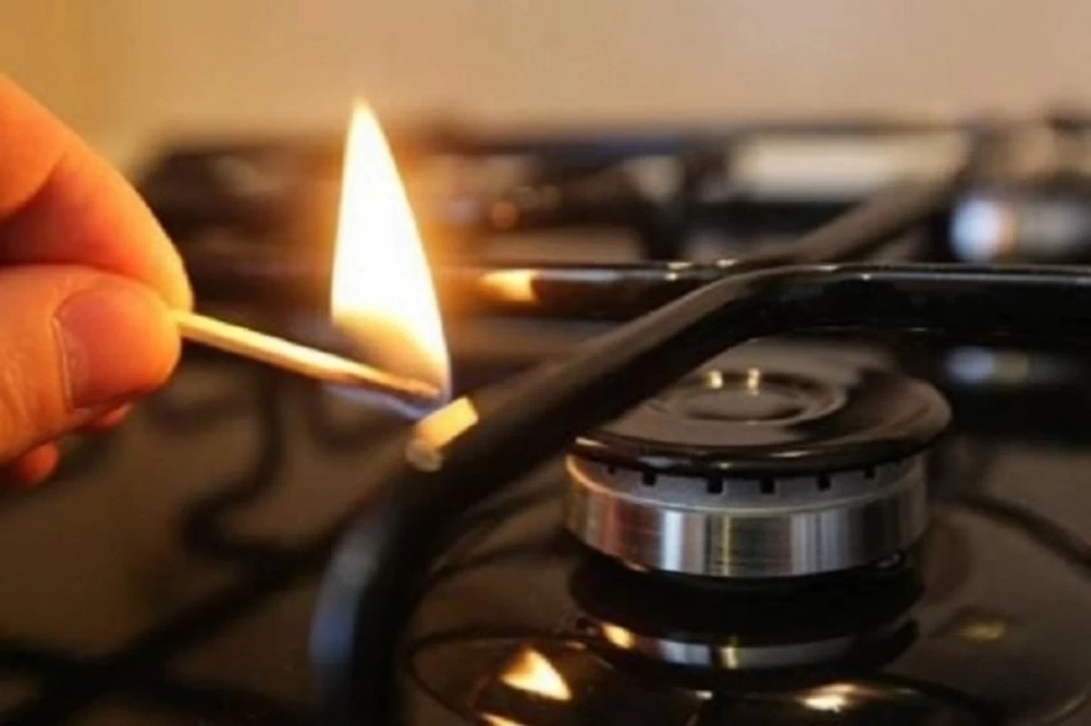 В Сумгайыте 700 абонентов останутся без газа
 