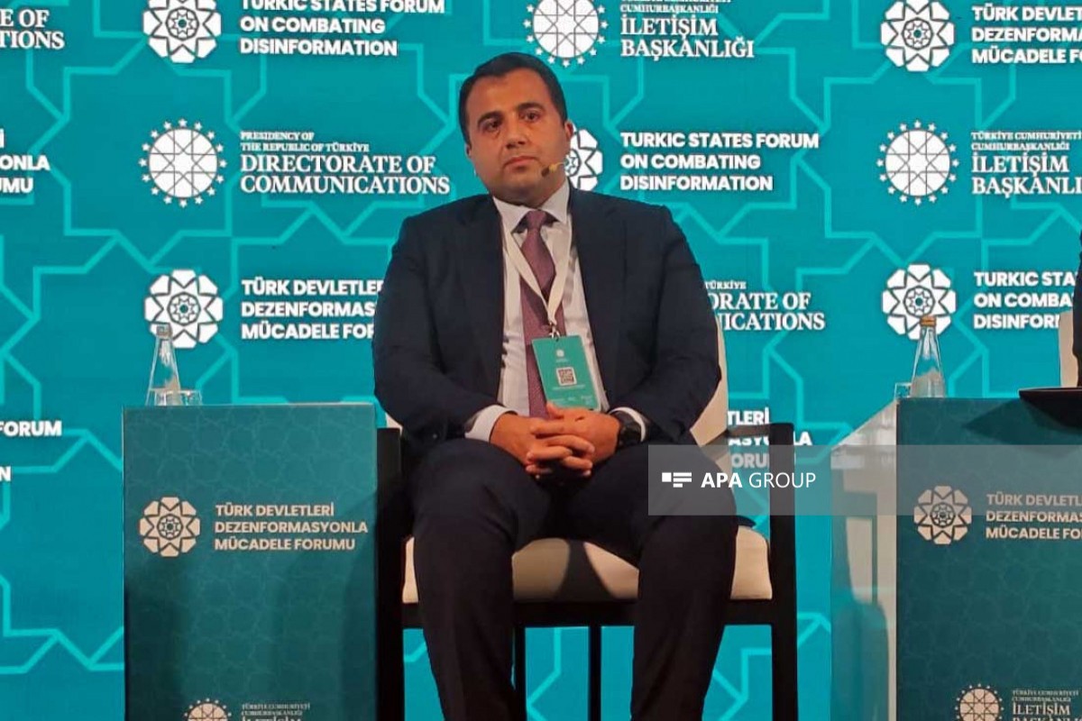 Выступления Ильхама Алиева сыграли решающую роль в информационной войне