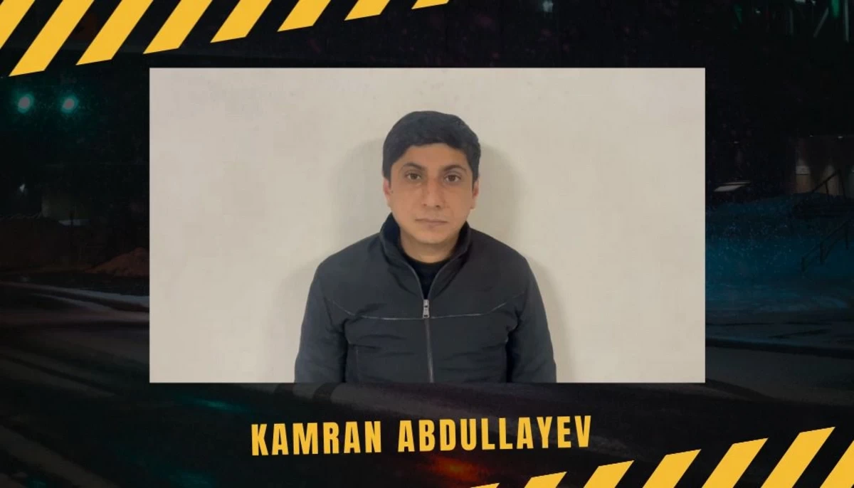 В Агсу задержали мужчину за мошенничество с поддельными документами
 