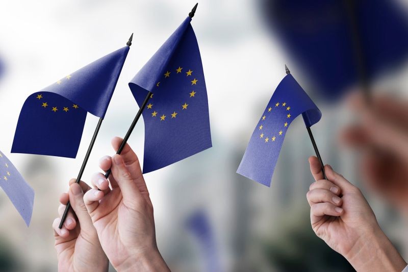 На Западе узнали про разногласия в Евросоюзе из-за активов России
 