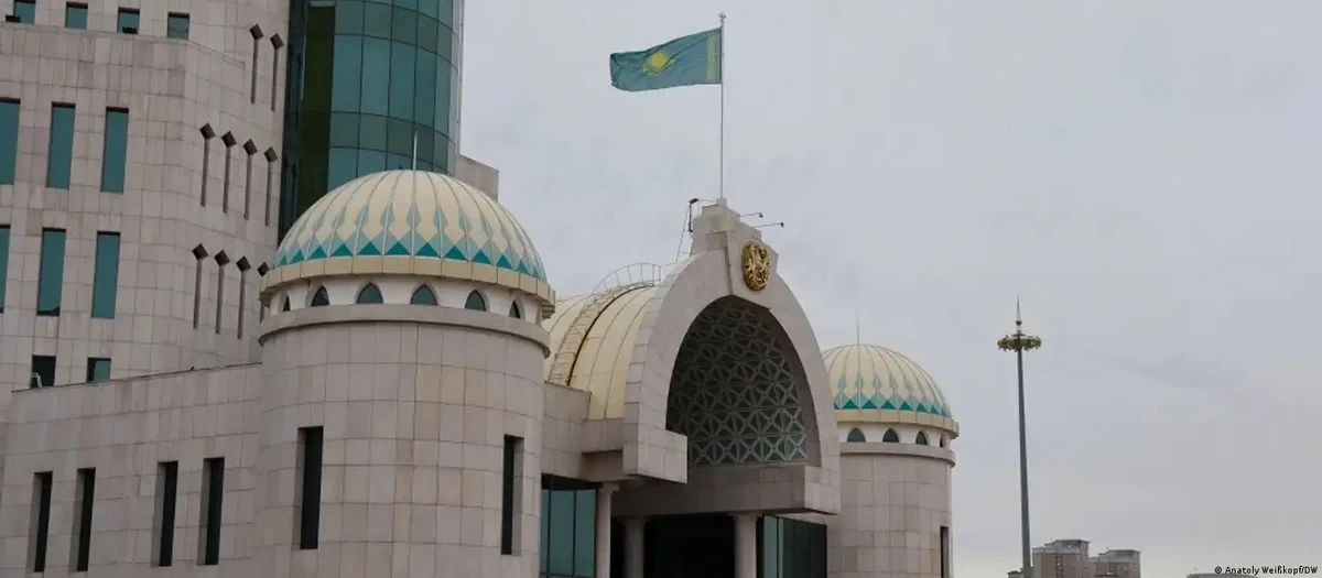 В Казахстане одобрили закон, запрещающий пропаганду ЛГБТ