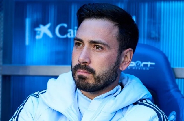 "Ботафого" объявил об уходе сына Анчелотти с поста главного тренера
 