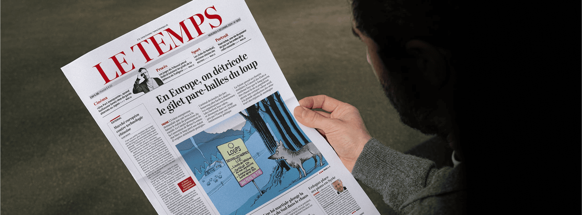 У европейцев нет шансов заставить Россию пойти на уступки
 