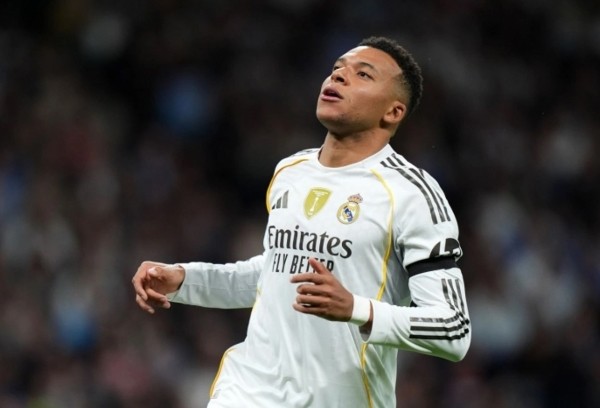 Всего один матч: Мбаппе в шаге от рекорда Роналду в "Реале"
 