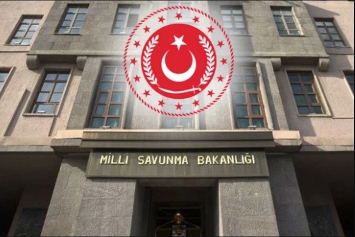 Турция призывает к предусмотрительности из-за инцидента со сбитым БПЛА
 