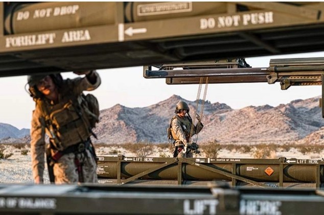 СМИ: Пентагон одобрил продажу оружия Тайваню на более чем 11 млрд долларов
 