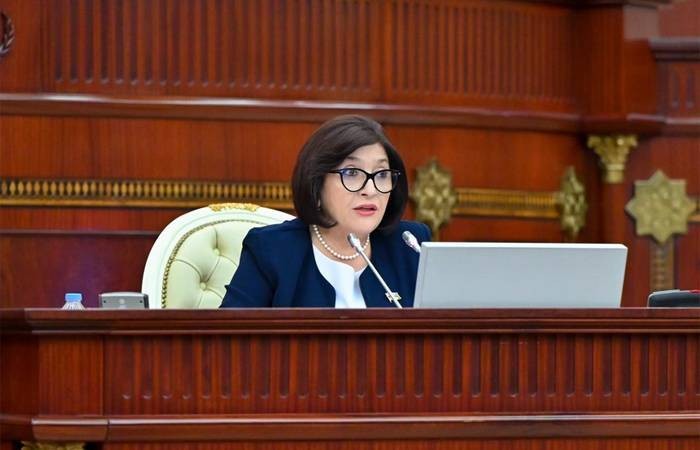 Сахиба Гафарова: Ни одна организация не может угрожать Азербайджану
 