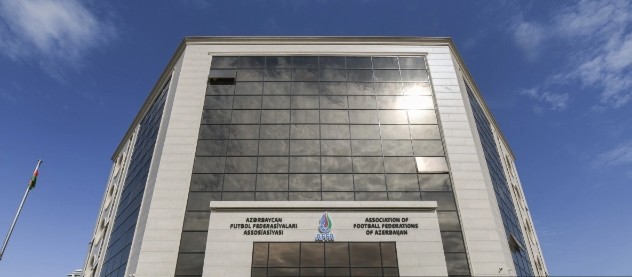 УЕФA направил письмо в АФФА