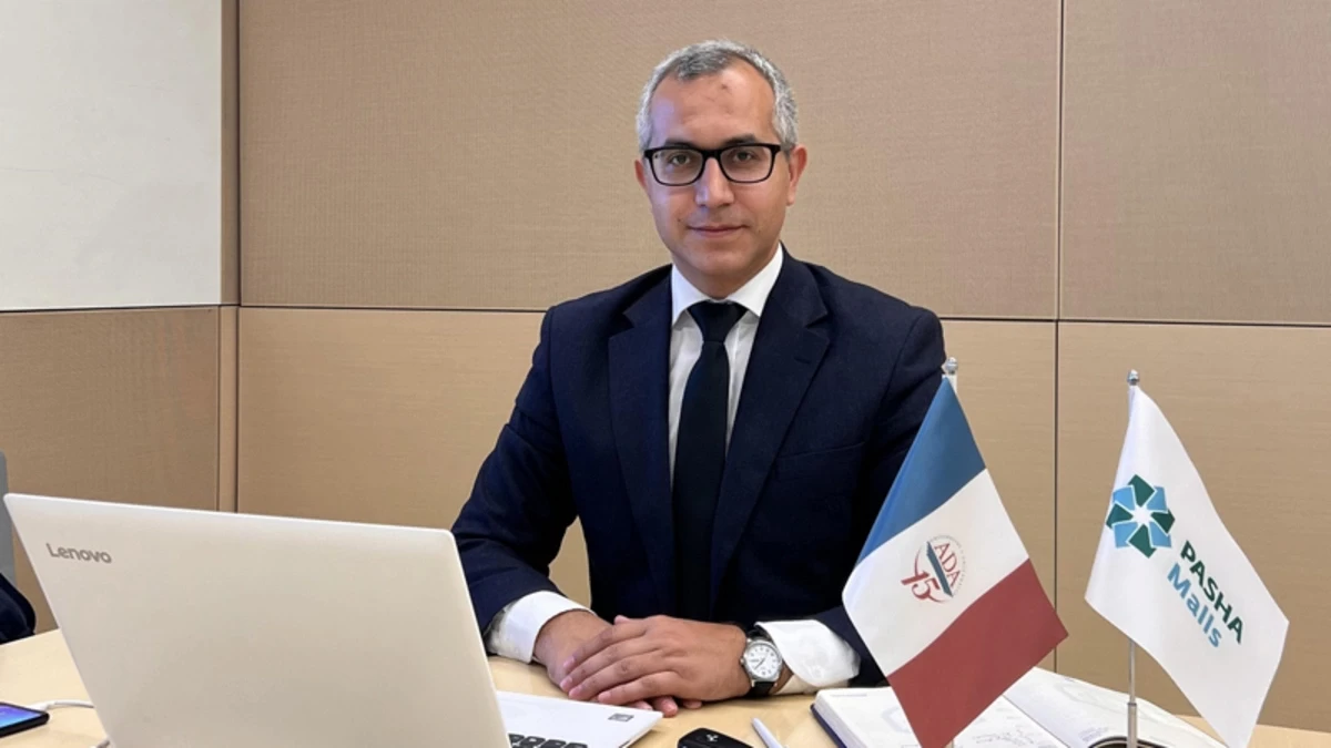 Известному эксперту Кямрану Асадову предъявлены обвинения
 