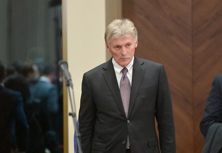 Песков: в Москве с пониманием относятся к отказу Алиева посетить саммит в Петербурге
 