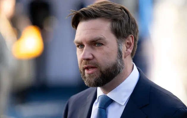 Вэнс: Украина в частном порядке признает утрату Донбасса
 